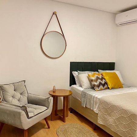 Apartament Vila Industrial/C/Ar Condicionado Marília Zewnętrze zdjęcie