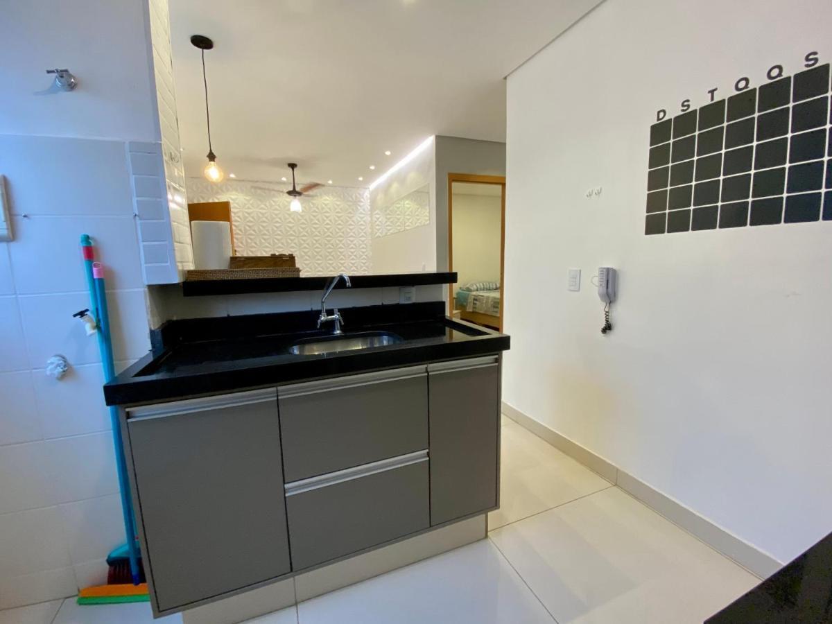 Apartament Vila Industrial/C/Ar Condicionado Marília Zewnętrze zdjęcie