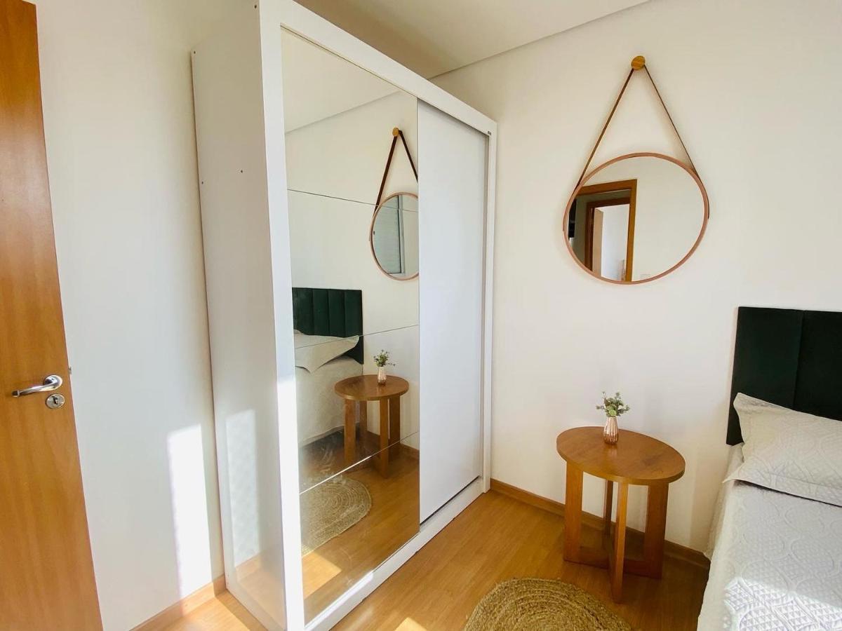 Apartament Vila Industrial/C/Ar Condicionado Marília Zewnętrze zdjęcie